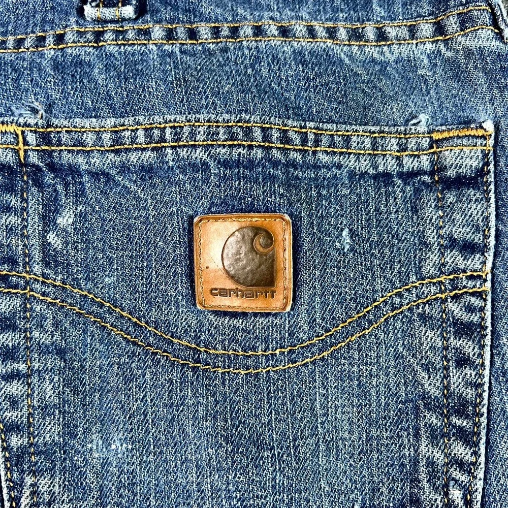 Carhartt men jeans